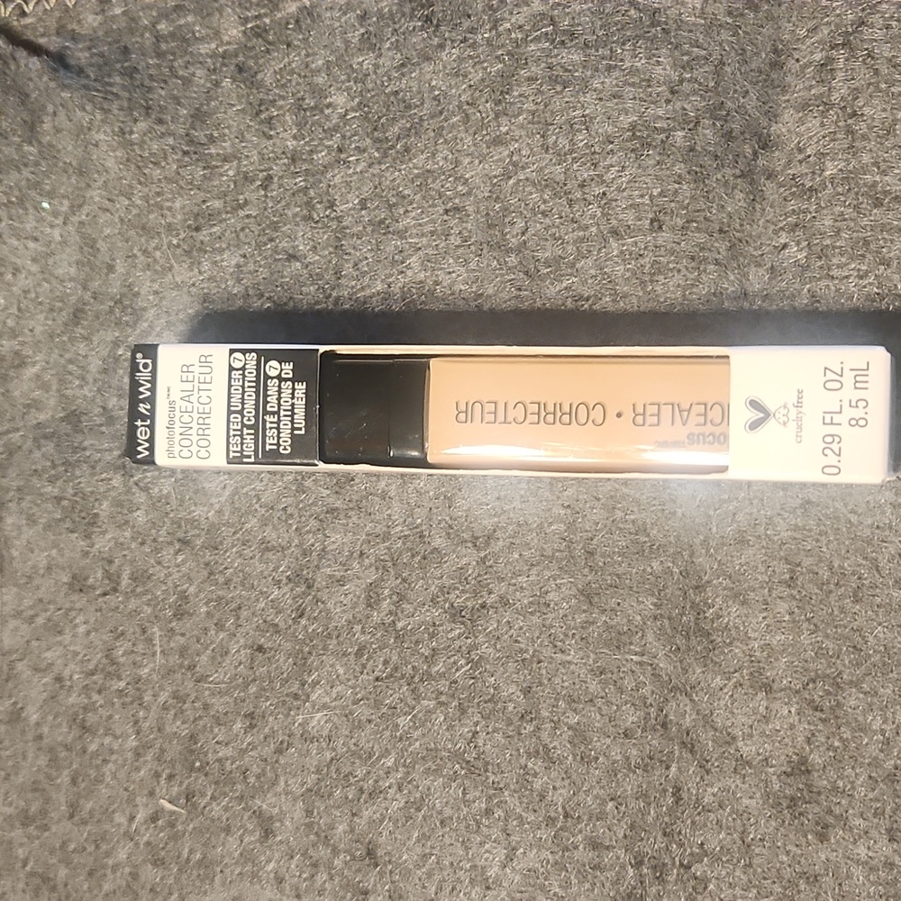 3 FOR $9  Wet n Wild Concealer NEW 3 FOR $9